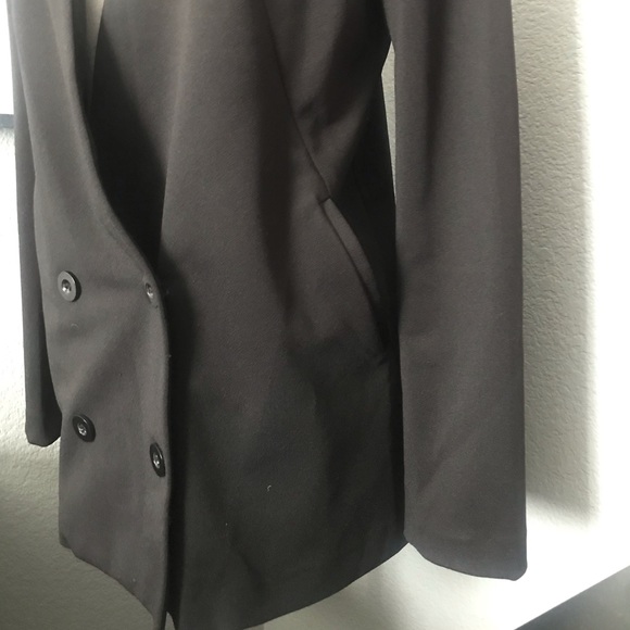 Black Blazer - Picture 4 of 8